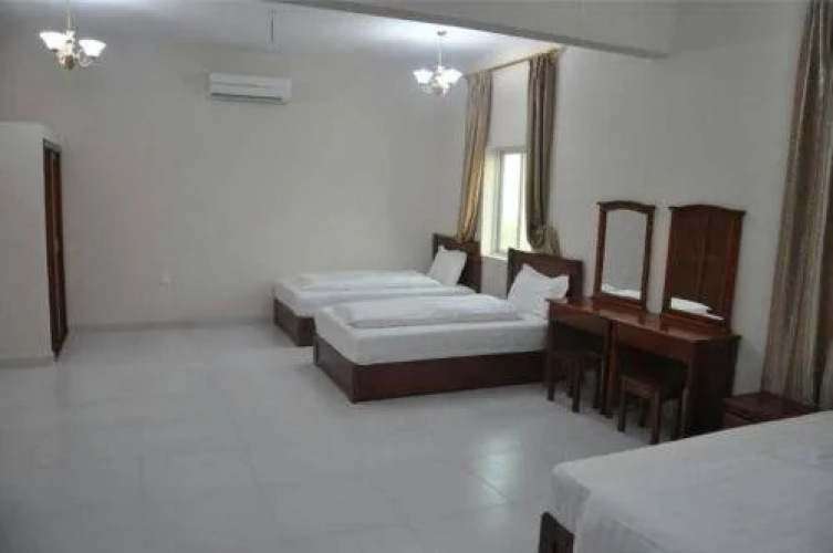 Al Sqlawi Hotel Apartment