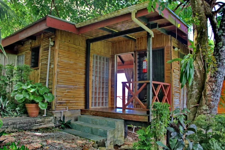 1 Bedroom Superior Villa with balcony and with ocean view