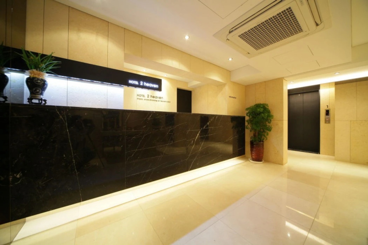 Simple Stay Jongro