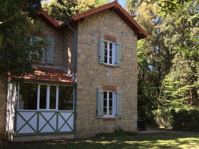 Gîtes Pech-Céleyran