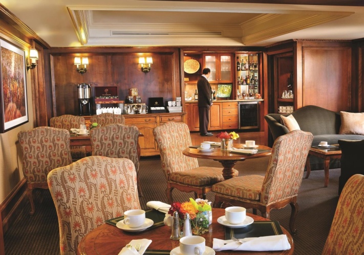 Fairmont Château Whistler photo 34