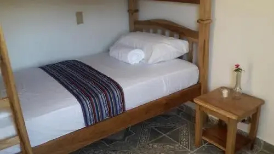 Island Roots Hostel