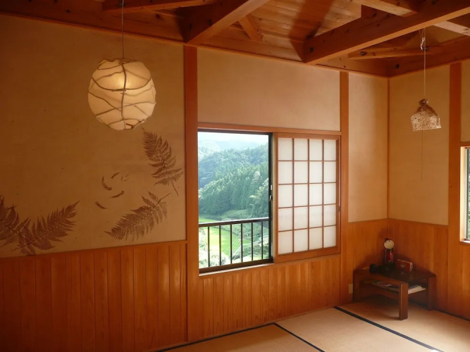 Washi Studio KAMIKOYA