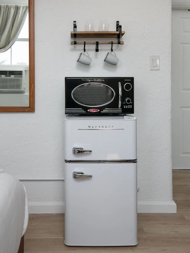 Double Apartment