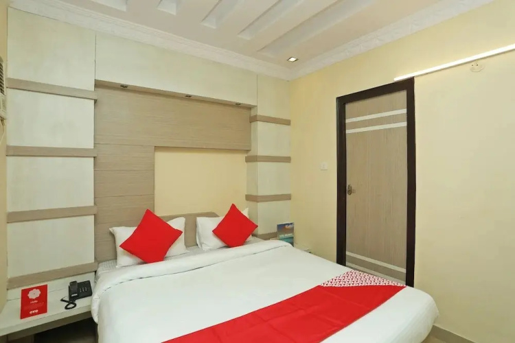 Hari Dham By OYO Rooms