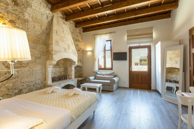 Casa dei Delfini