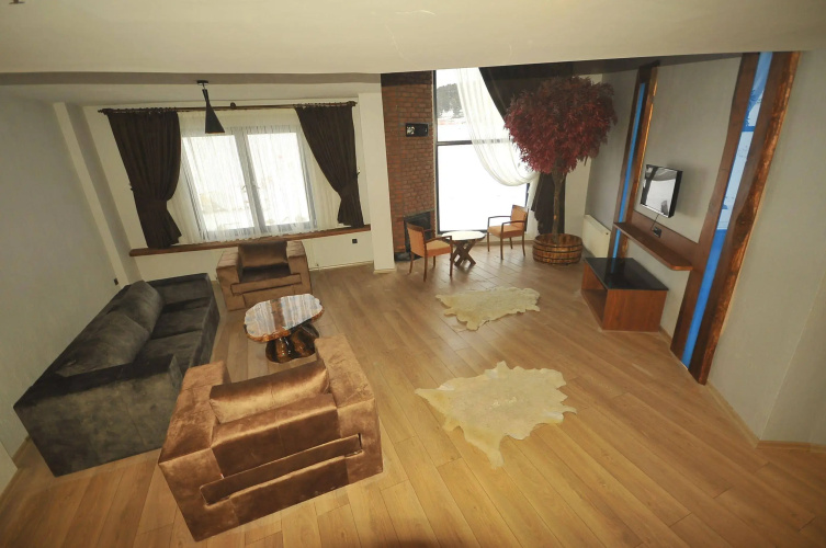 Kayı Resort Hotel