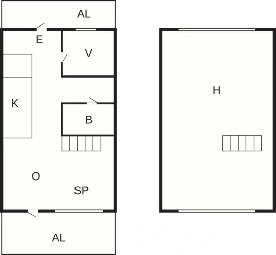 Cottage