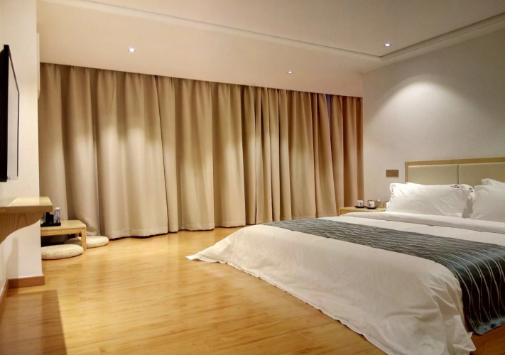 Guangzhou Impression Business Hotel