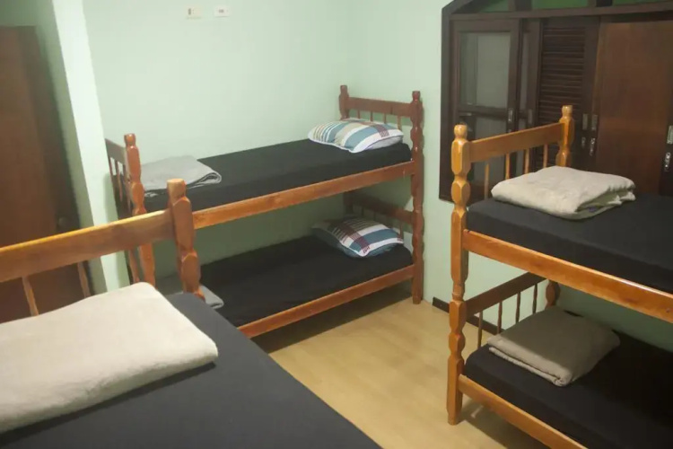 Hostel Parana