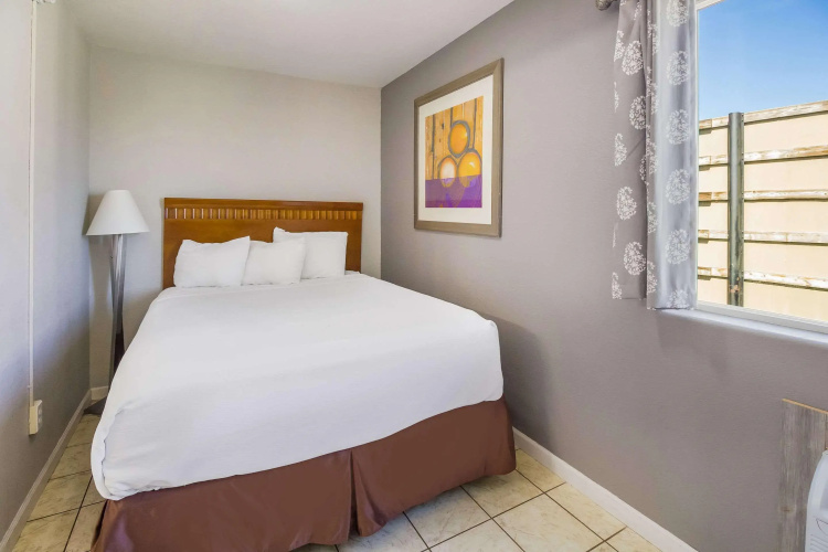 Rodeway Inn Casper