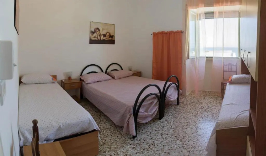 Appartamento A 100 Mt Dal Mare