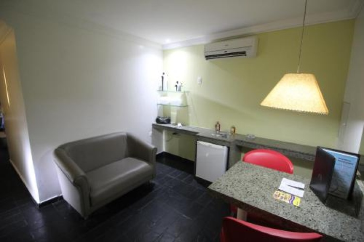 Hotel rooms
