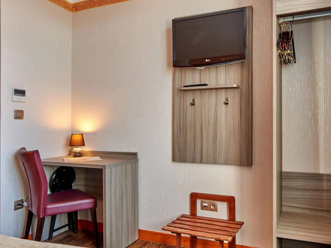 Au Relais Nivernais