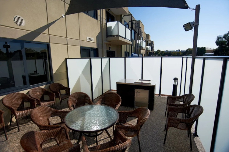 Quest Moorabbin Apartment Hotel