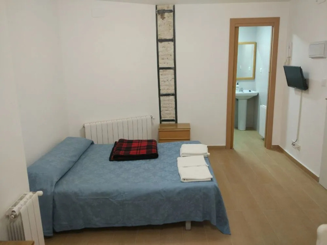 Fonda Apartamento Nou