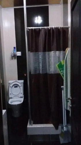 Apartment on Javakhishvili 3