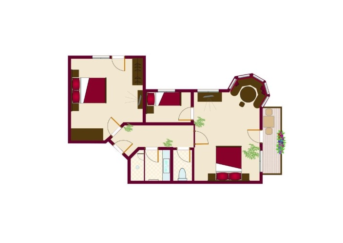 Family Suite