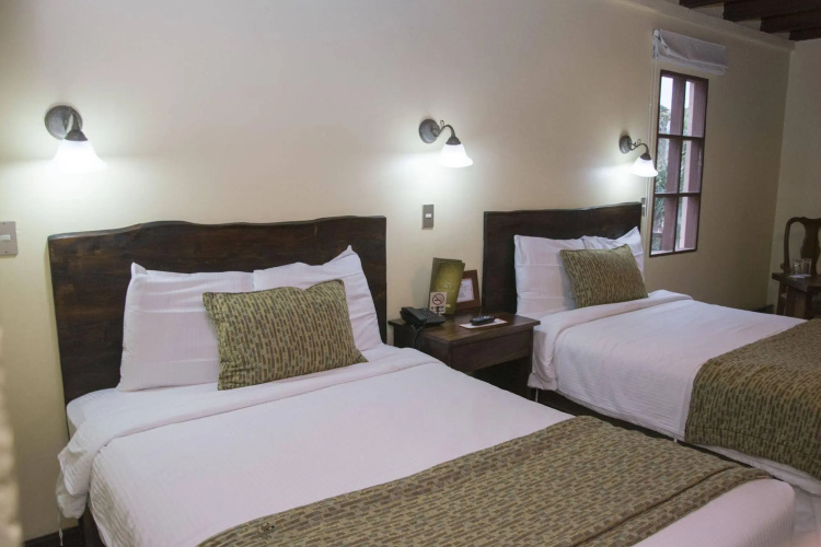 Hotel El Tirol