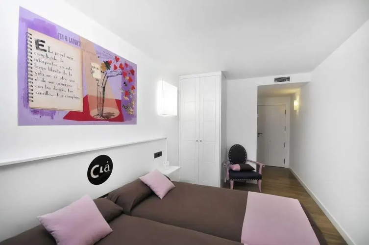 Clá Hotel Boutique