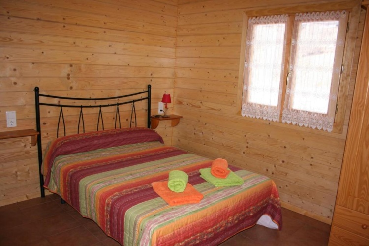 Double Bungalow