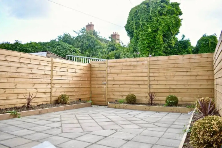 Modern Studio in Rathmines