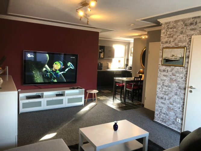 Ferienwohnung Schwede