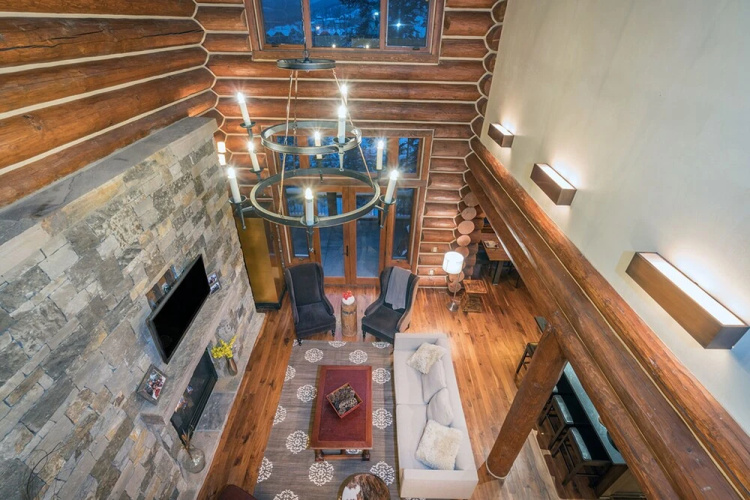 Prospect Falls by Exceptional Stays