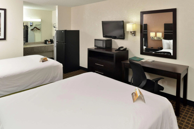 Quality Inn Gonzales