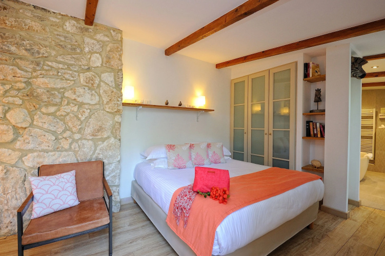 Lodge De Charme A Cheda