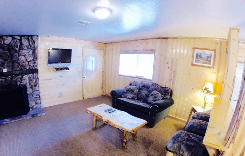 Big Bear Frontier