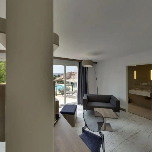 Comfort Suite