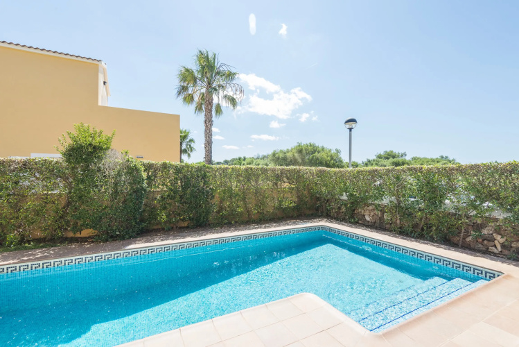 Villas Amarillas