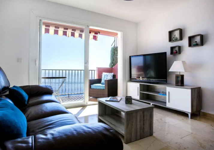 Apartamentos Fabiola I (7º-2)