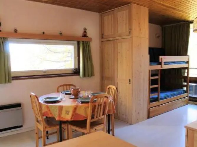 Apartment Outagno 1