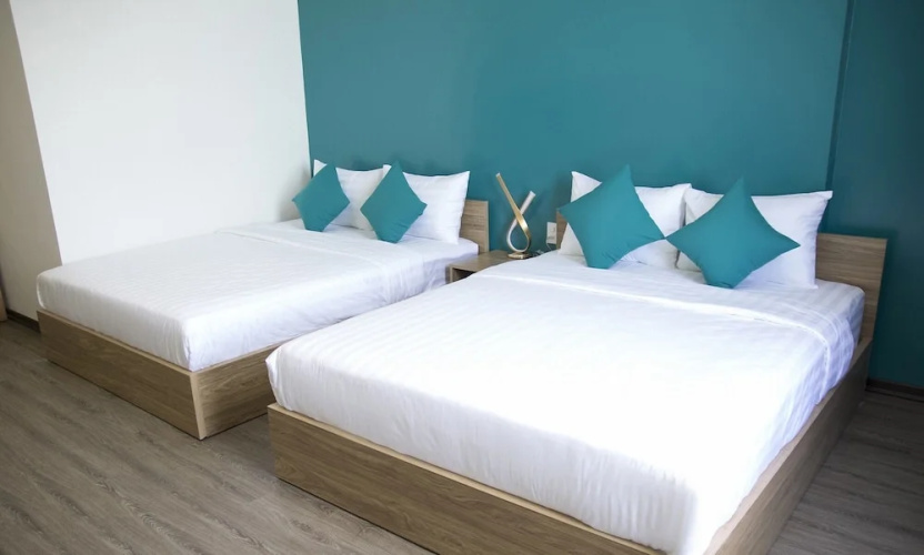 Sing Hotel