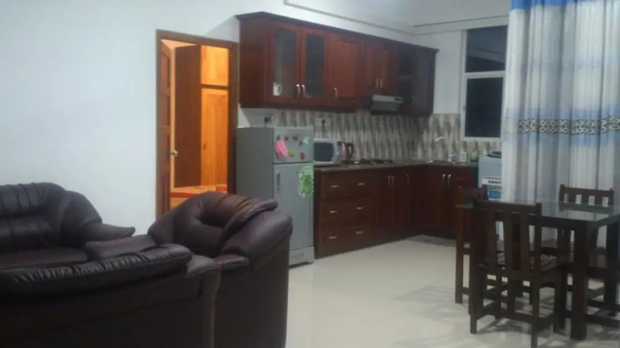 Sycamore Residences