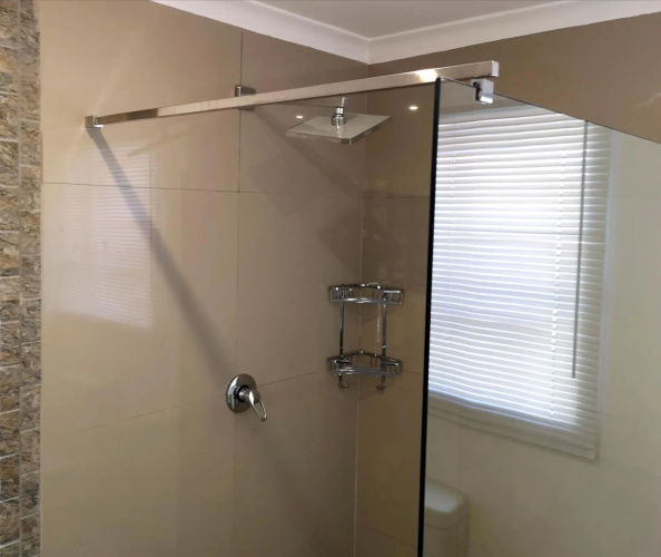 Franschhoek studio