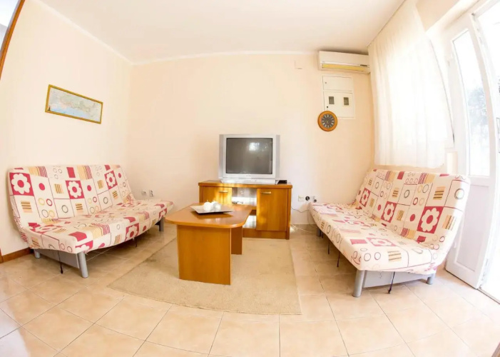 Monte Top Lagator Apartment