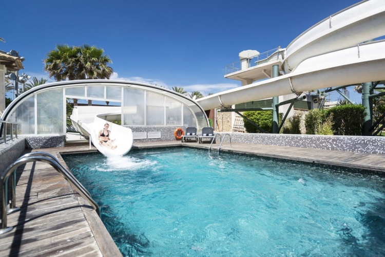 Hotel Playa Golf - Adults Only +16 photo 31