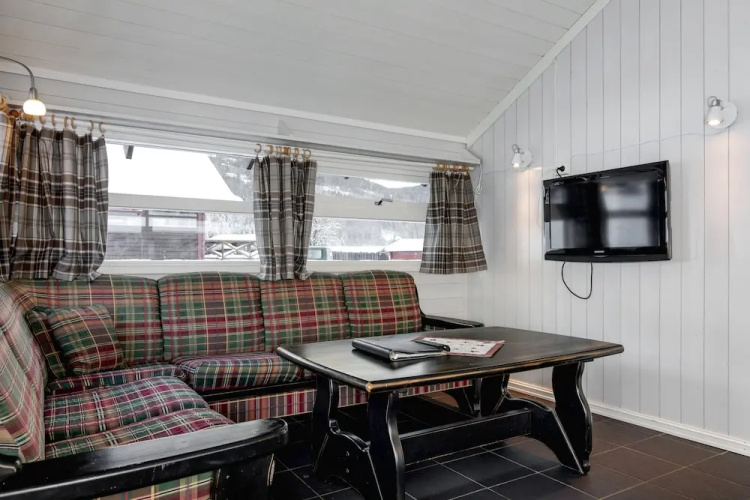 Gol Campingsenter