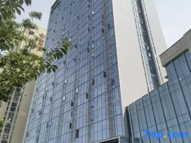 Qiusi Apartment (Luomeng Universal City)