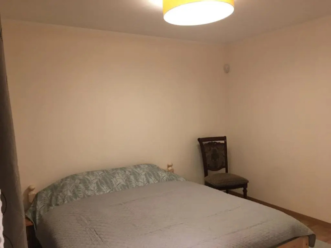 Ontic Wellness Apartments