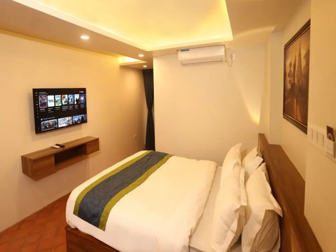 Harsha Boutique Hotel