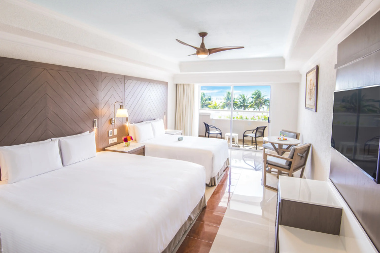 Sunscape Cancun Resort & Spa