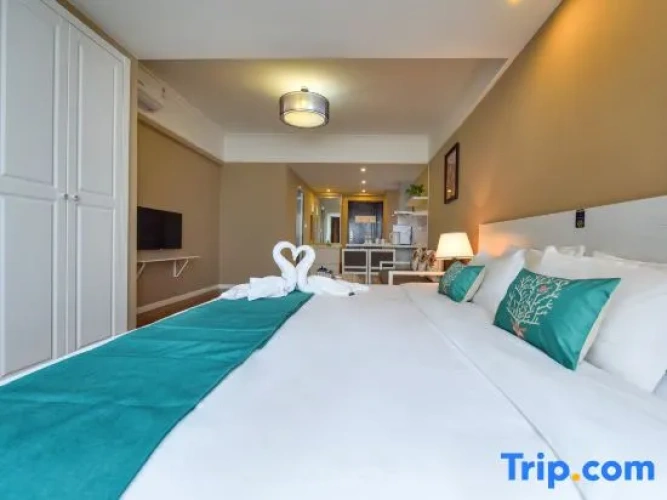 Premier Double room with river view