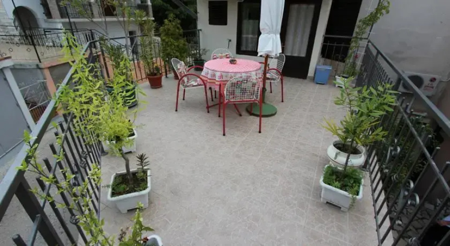 Apartments Domenico