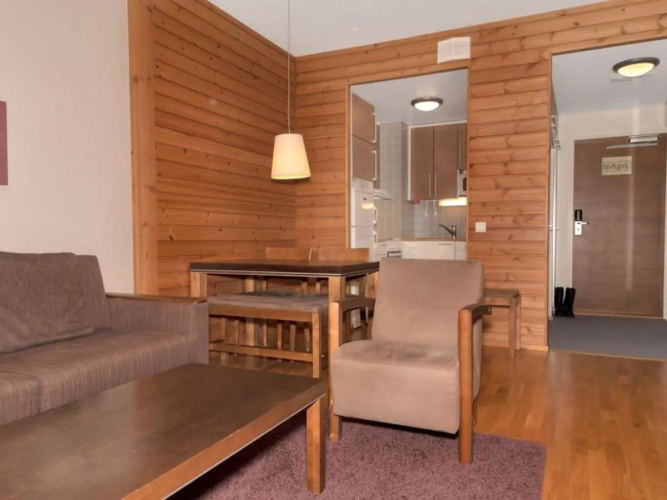 Yllas chalet iii/ 3508