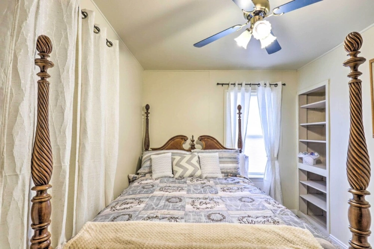 3 Bedrooms Cottage
