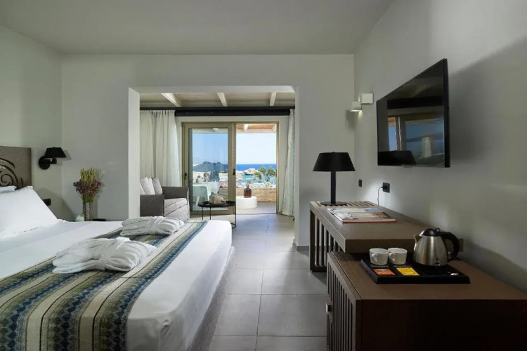 Kakkos Beach Hotel - Adults Only